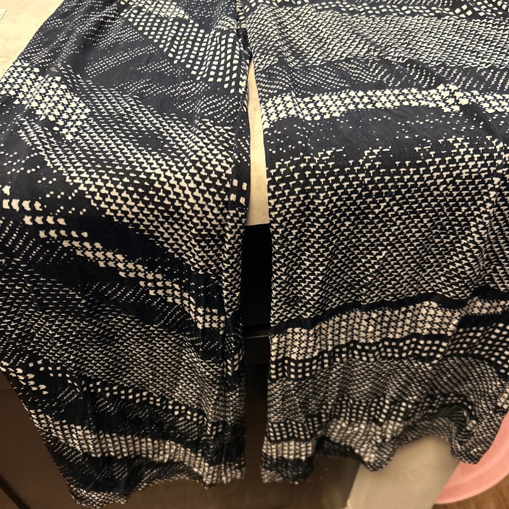 Beautiful wide leg pants